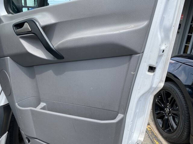 2007 Dodge Sprinter