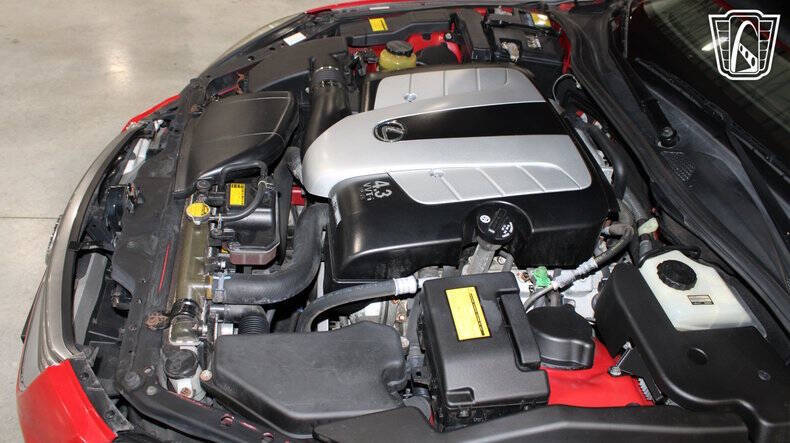 2002 Lexus SC 430