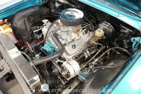 1964 Chevrolet Impala