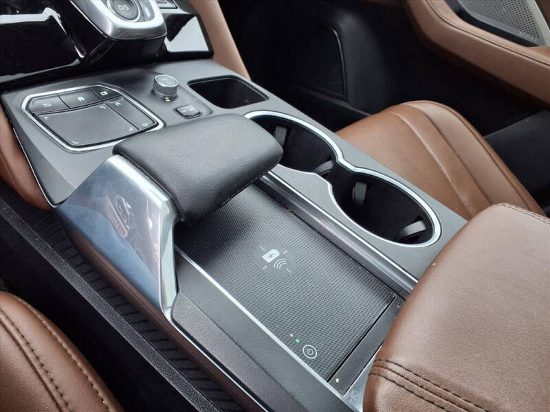 2023 Acura MDX SH-AWD w/Tech