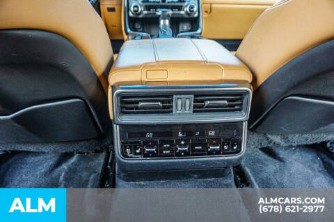 2023 Lexus LX 600 Premium