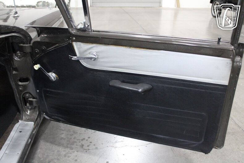 1959 Edsel Ranger