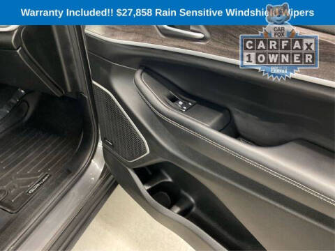 2022 Jeep Grand Cherokee 4xe