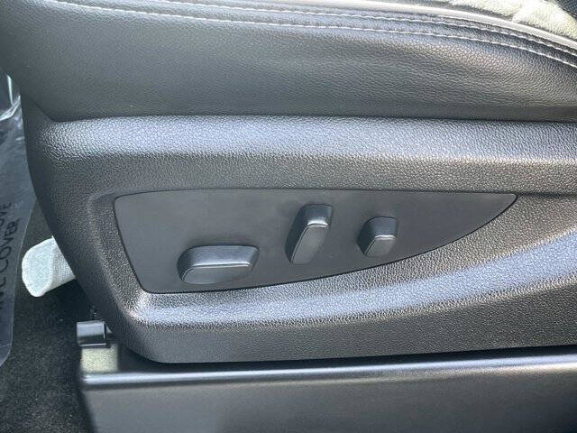 2018 Chevrolet Silverado 2500HD