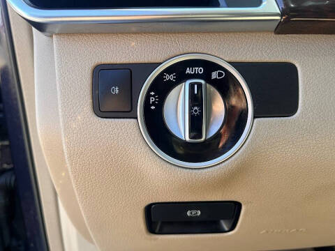 2012 Mercedes-Benz M-Class ML 350