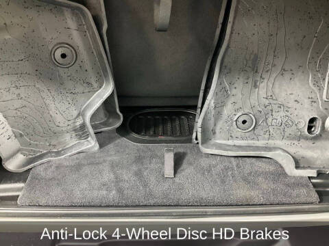 2020 Jeep Wrangler Willys