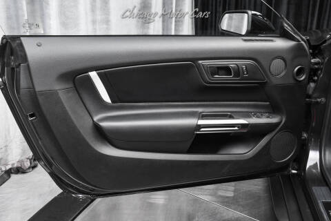 2022 Ford Mustang Shelby GT500