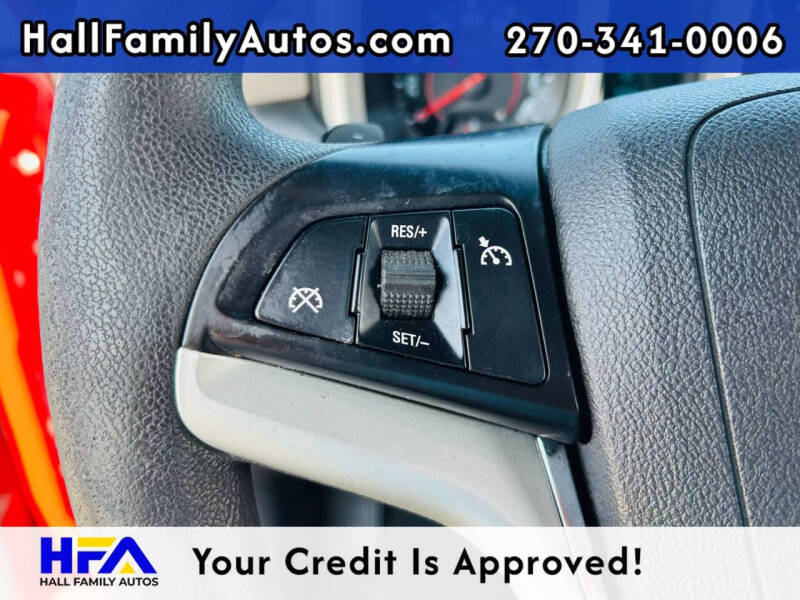 2013 Chevrolet Camaro LS