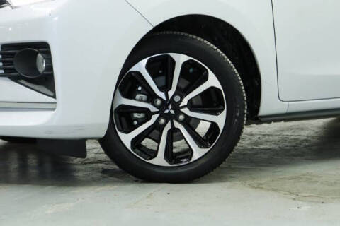 2024 Mitsubishi Mirage SE
