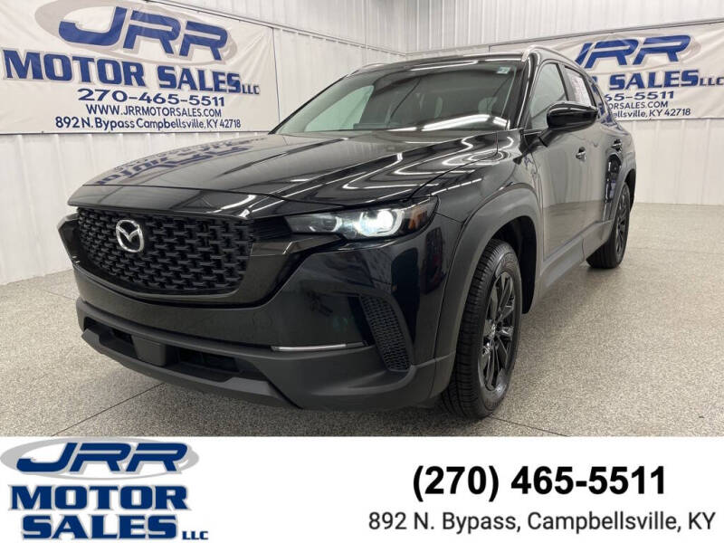 2024 Mazda CX-50 2.5 S Premium