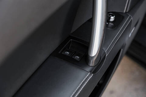 2012 Audi TTS 2.0T quattro Prestige