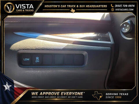 2015 Acura RLX w/Tech