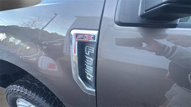 2019 Ford F-350 Super Duty