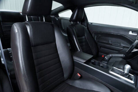 1996 Ford Mustang SVT Cobra