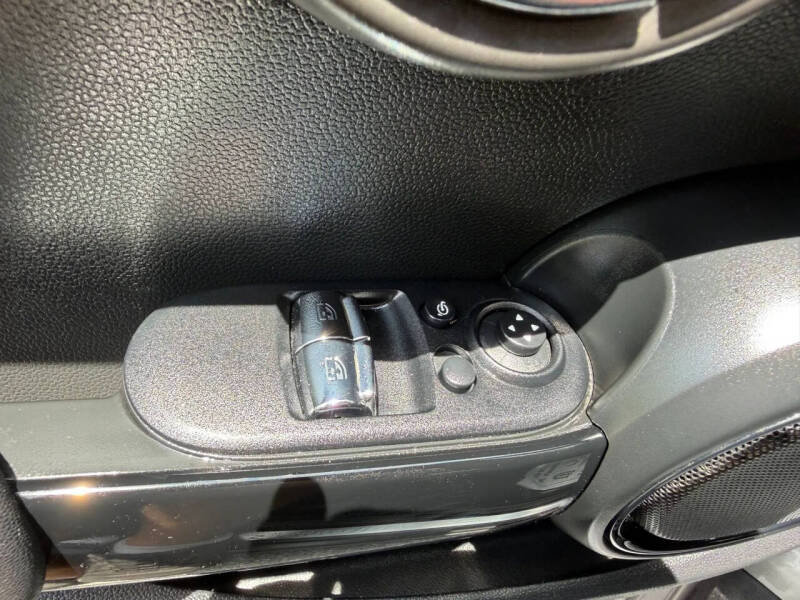 2019 MINI Hardtop 2 Door Cooper S