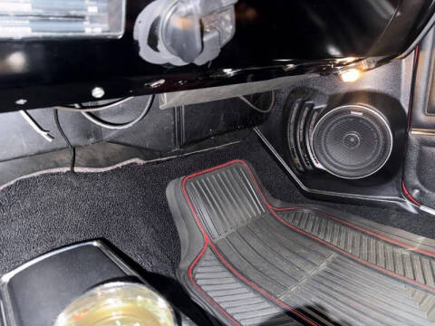 1966 Chevrolet Chevelle