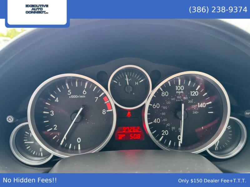 2009 Mazda MX-5 Miata