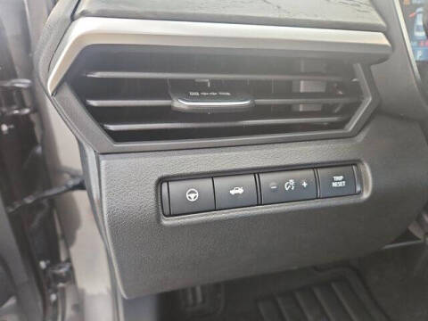 2025 Nissan Altima 2.5 SL