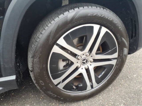 2020 Mercedes-Benz GLS GLS 450