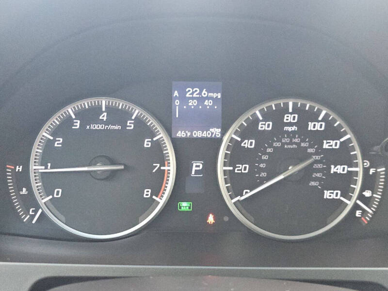 2015 Acura RDX w/Tech