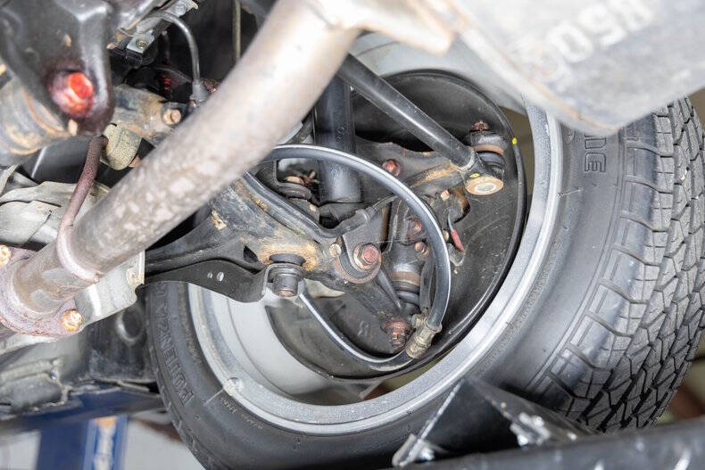 2001 Honda Prelude Type SH