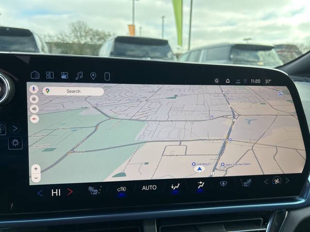 2026 Chevrolet Equinox EV LT 2