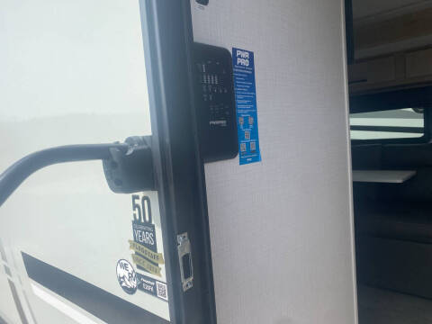 2025 Flagstaff E-PRO 20FK