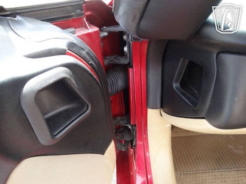 2002 Chevrolet Corvette