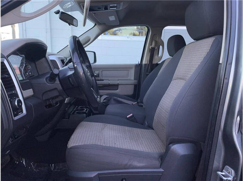 2012 RAM 1500