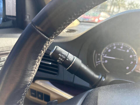 2014 Acura MDX SH-AWD w/Tech