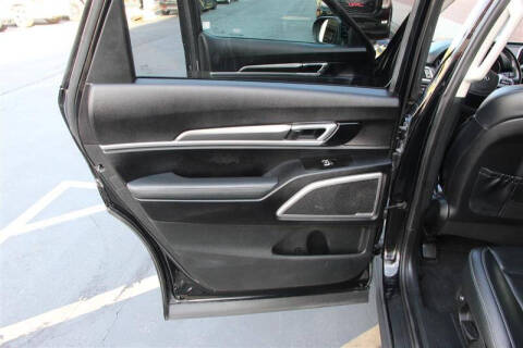 2020 Kia Telluride LX