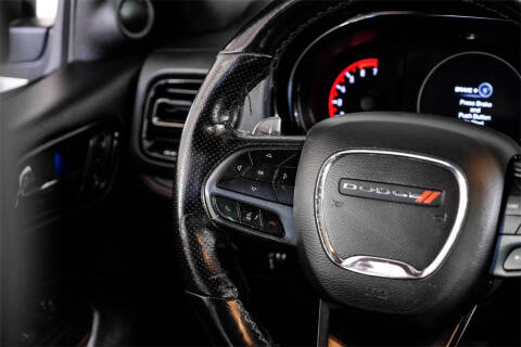 2023 Dodge Durango R/T Plus