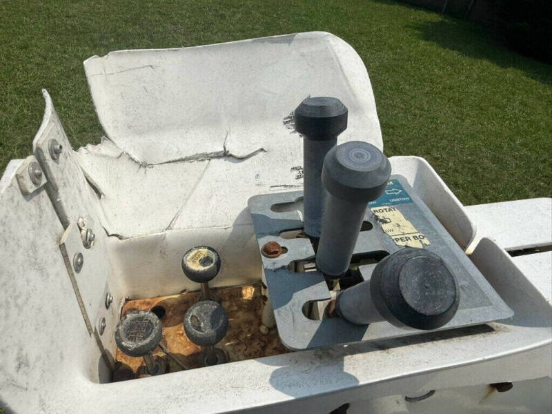 2011 Ford E-Series E-350 SD