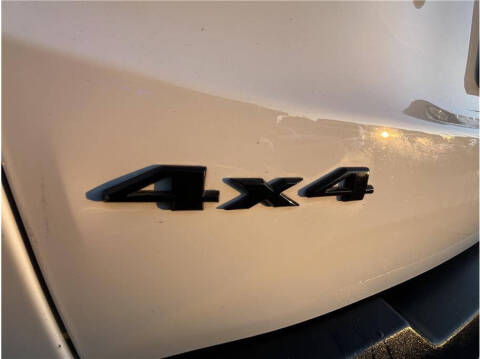 2018 Jeep Renegade Altitude