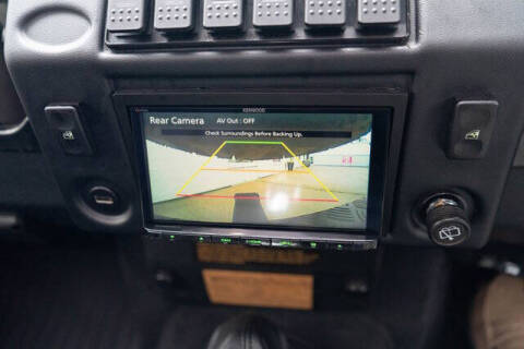 1994 Land Rover Defender 110