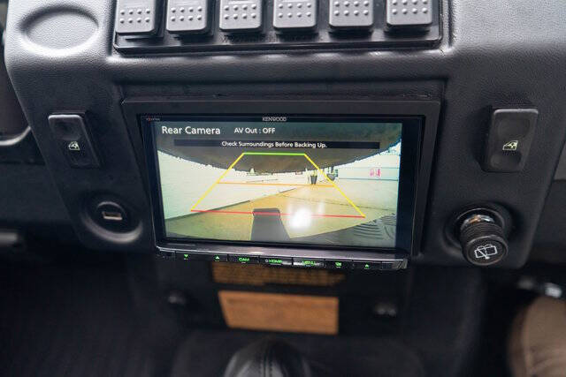 1994 Land Rover Defender 110