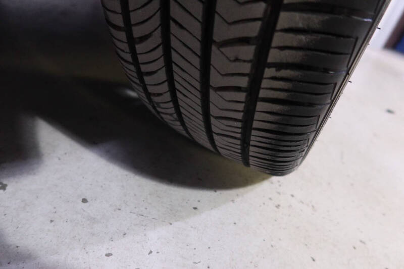 2015 Toyota Camry XSE