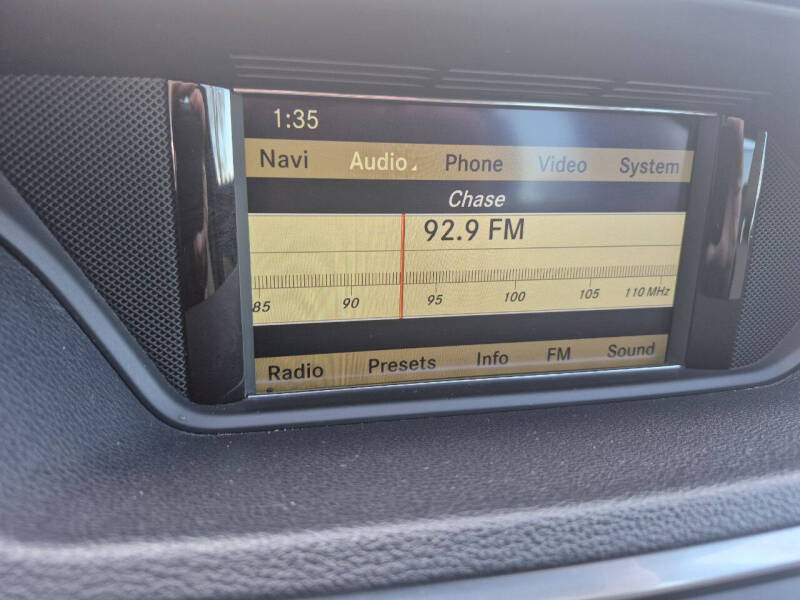 2010 Mercedes-Benz E-Class E 350 Luxury