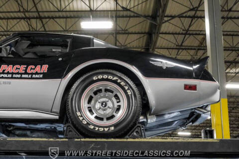1978 Chevrolet Corvette