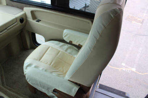 2014 Tiffin Allegro