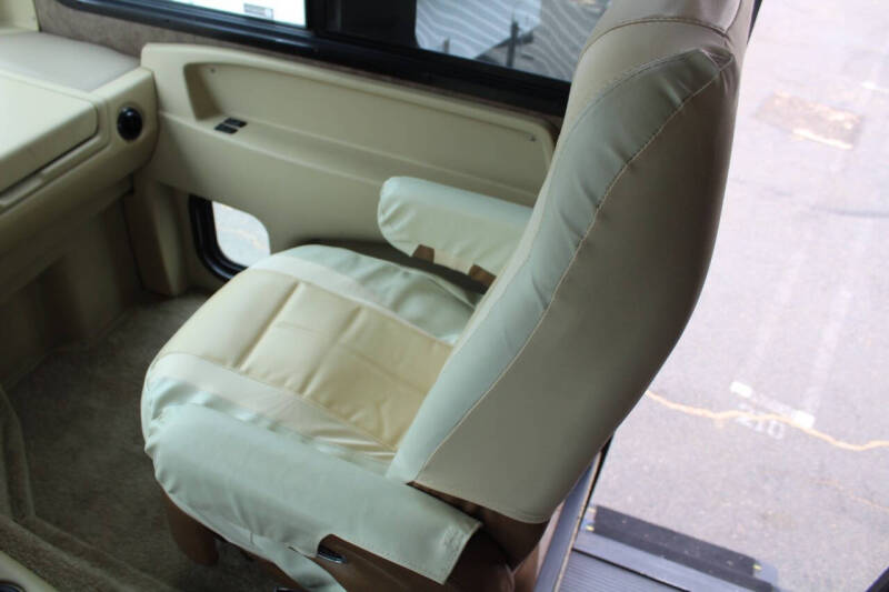 2014 Tiffin Allegro
