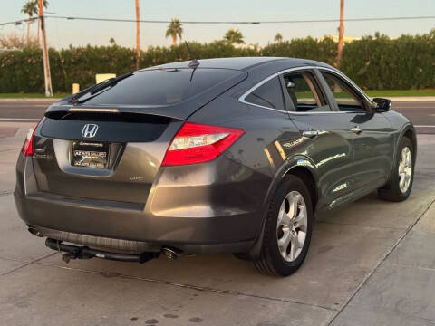2010 Honda Accord Crosstour