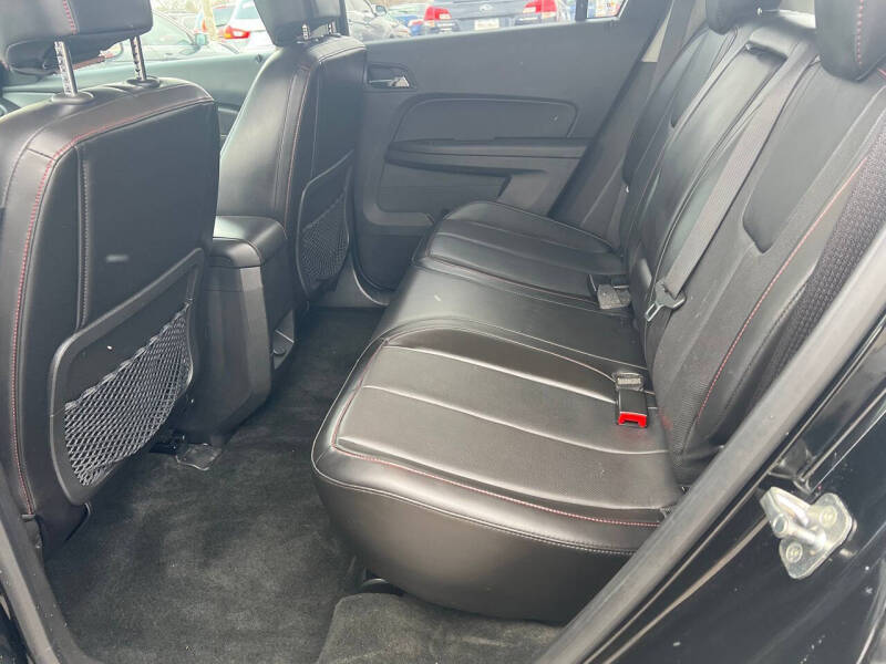 2012 GMC Terrain SLT-1