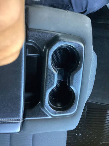 2022 RAM 1500 Tradesman