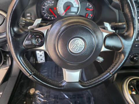 2017 Toyota 86 860 Special Edition