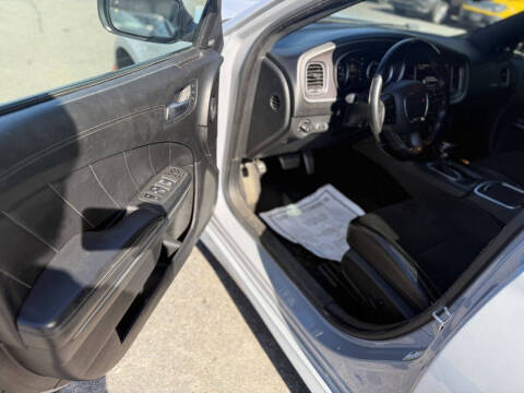 2021 Dodge Charger GT