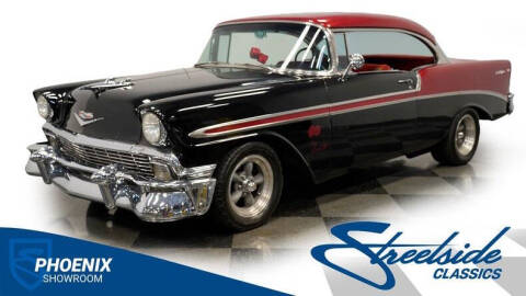 1956 Chevrolet Bel Air