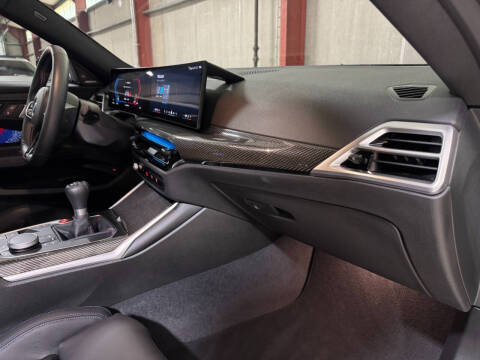 2025 BMW M2