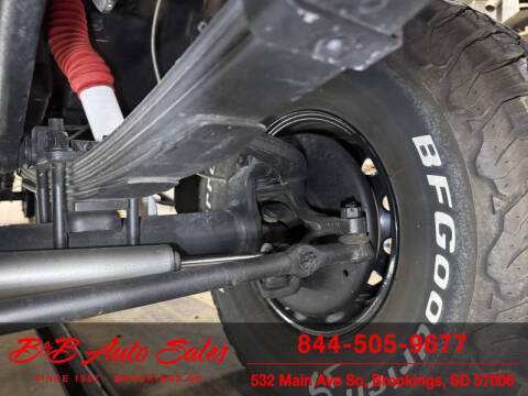 1985 GMC C/K 1500 Series