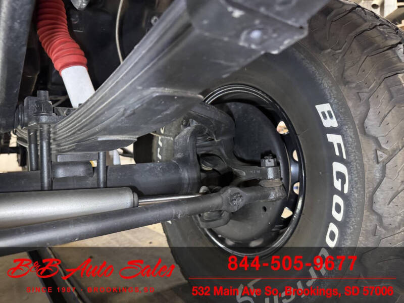 1985 GMC C/K 1500 Series